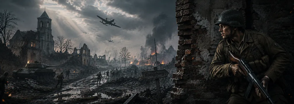 Enlisted Hacks — Enlisted ESP and aimbot overlay on the WWII battlefield